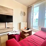 דירה 470, Seepark