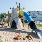 470, Seepark דירה Sellin (Rugen)
