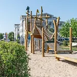 דירה 470, Seepark *