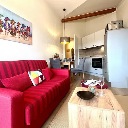 470, Seepark アパート *