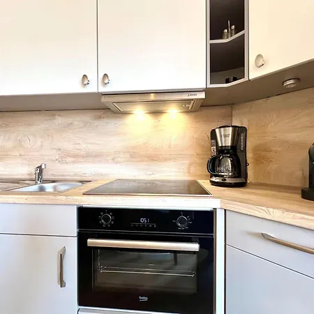 Apartment 470, Seepark *