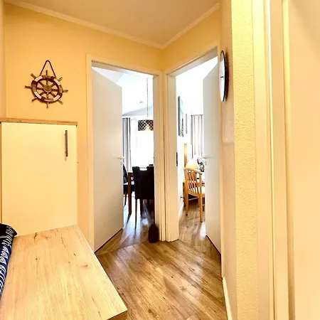 470, Seepark Apartment