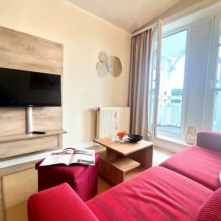 470, Seepark Apartment