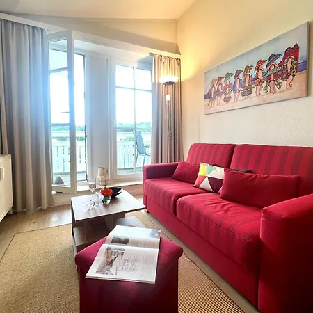 Appartamento 470, Seepark