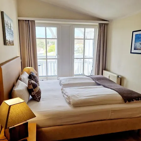 アパート 470, Seepark