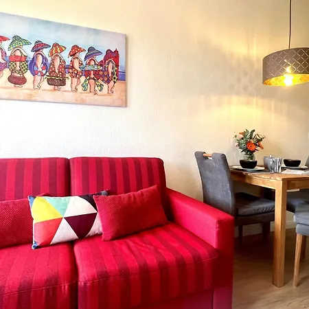 470, Seepark Appartamento
