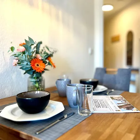 Apartament 470, Seepark