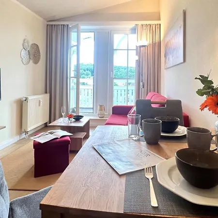 アパート 470, Seepark *