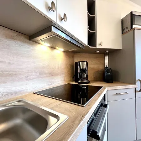 アパート 470, Seepark *