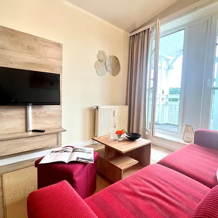 470, Seepark Apartament