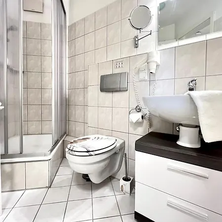 Apartament 470, Seepark Sellin (Rugen)