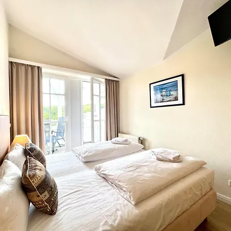470, Seepark Apartament Sellin (Rugen)