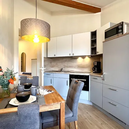 Apartament 470, Seepark