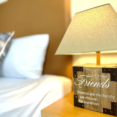 470, Seepark アパート *