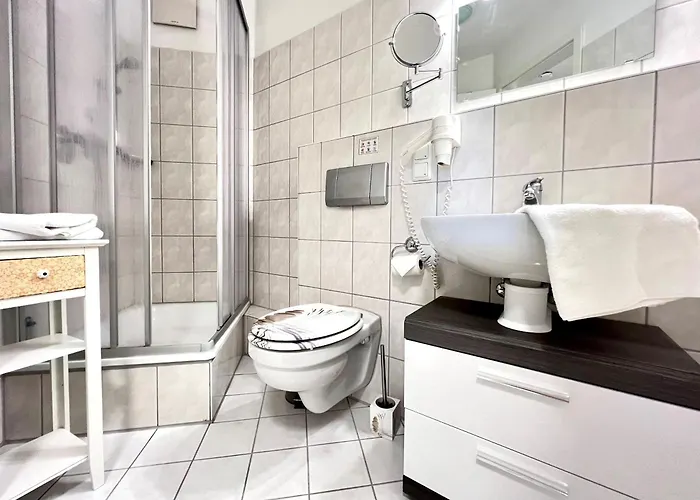 470, Seepark Apartment Sellin (Rugen)