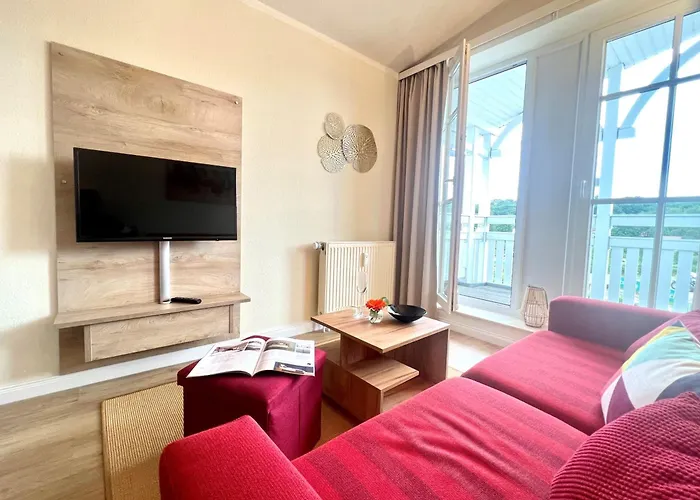 Apartment 470, Seepark