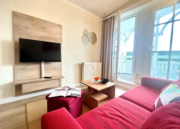 470, Seepark Apartment