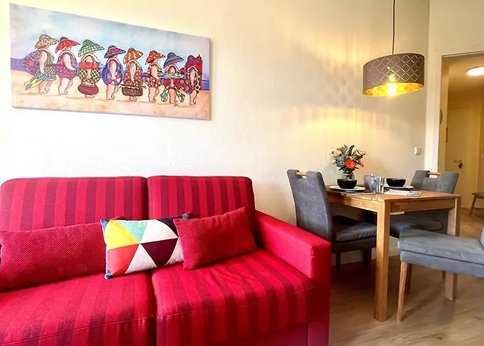 470, Seepark * Sellin (Rugen)