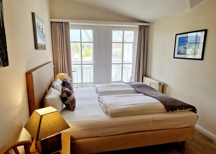 470, Seepark * Sellin (Rugen)