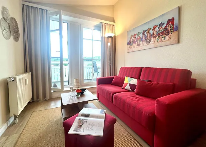 470, Seepark Apartment