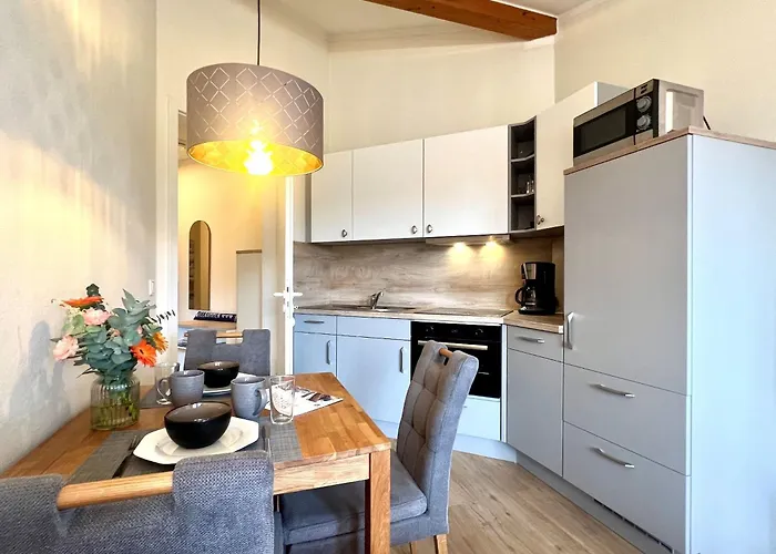 Apartment 470, Seepark