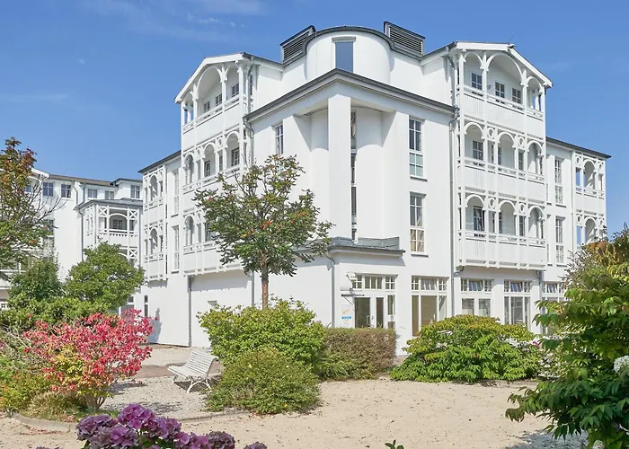 470, Seepark Apartment